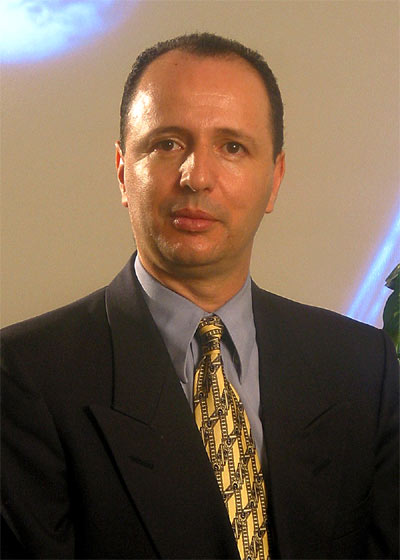 Saad Laraqui