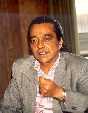 Dr. Mahdi El Mandjra
