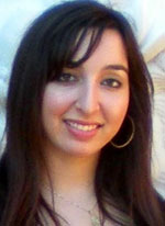 Leila Hanafi