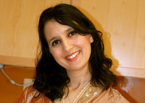 Alia Al-Kasimi 