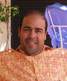 Abderrazzak Nouhaili